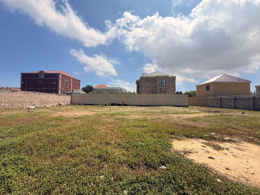 Satılır torpaq 14 sot — Torpaq, Bakı (2)