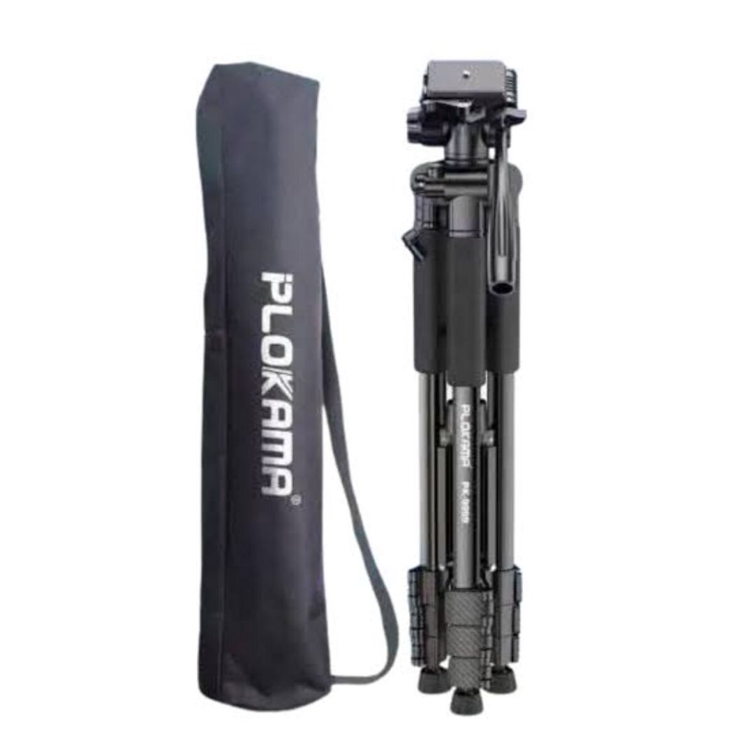 Tripod Ştativ 2.10 sm — Foto və video texnikası, Bakı (3)