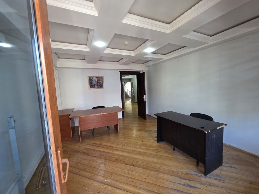 İcarəyə verilir 3 otaqlı ofis 70 m² — Ofis, Bakı (4)