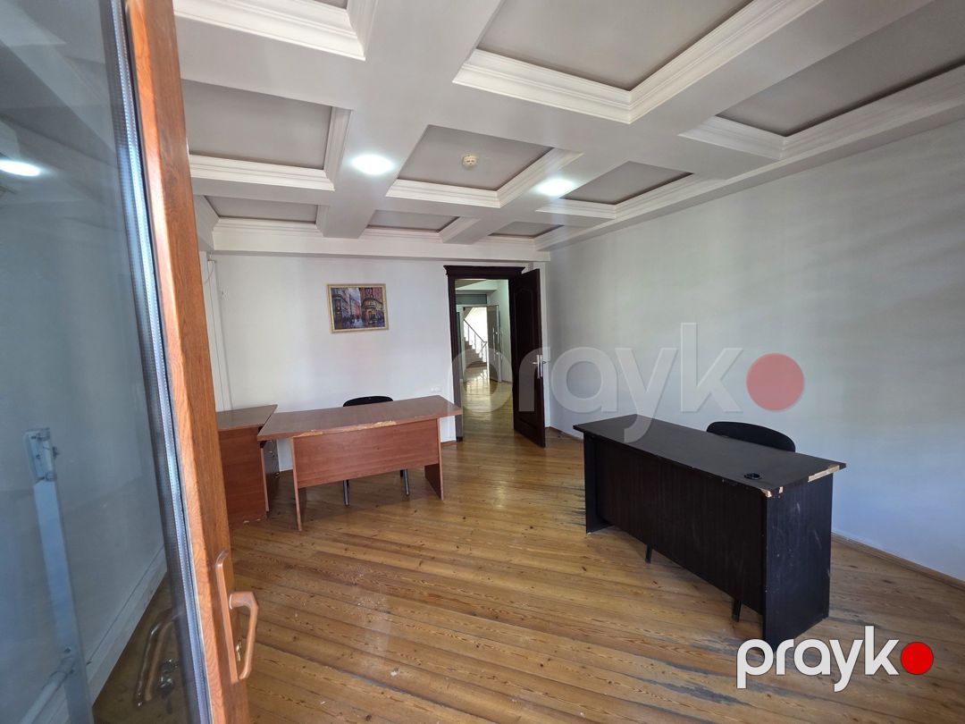 İcarəyə verilir 3 otaqlı ofis 70 m² — Ofis, Bakı (4)