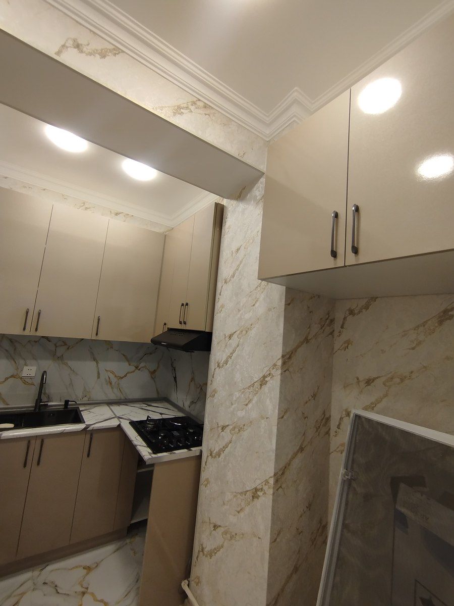 Satılır 2 otaqlı yeni tikili 64 m² — Mənzil, Xırdalan (5)