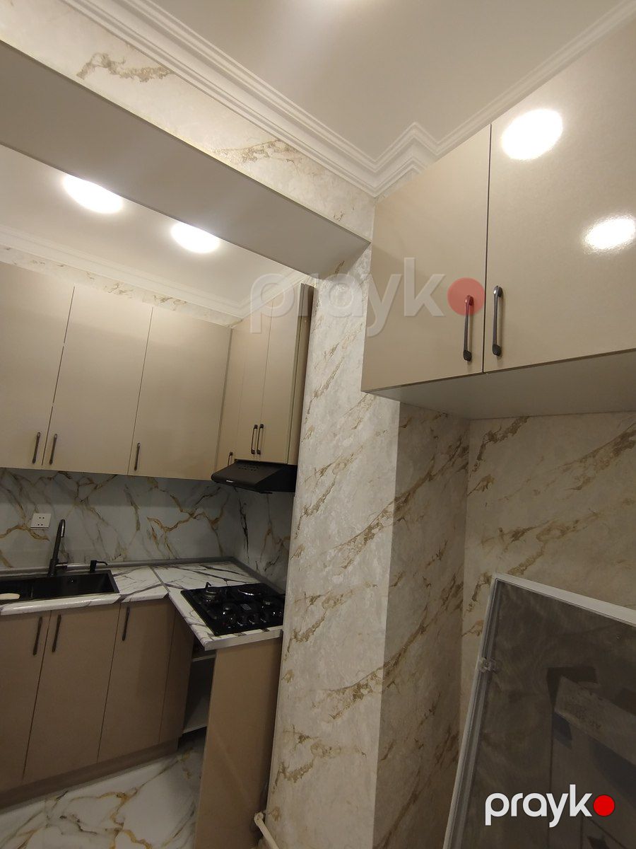 Satılır 2 otaqlı yeni tikili 64 m² — Mənzil, Xırdalan (6)