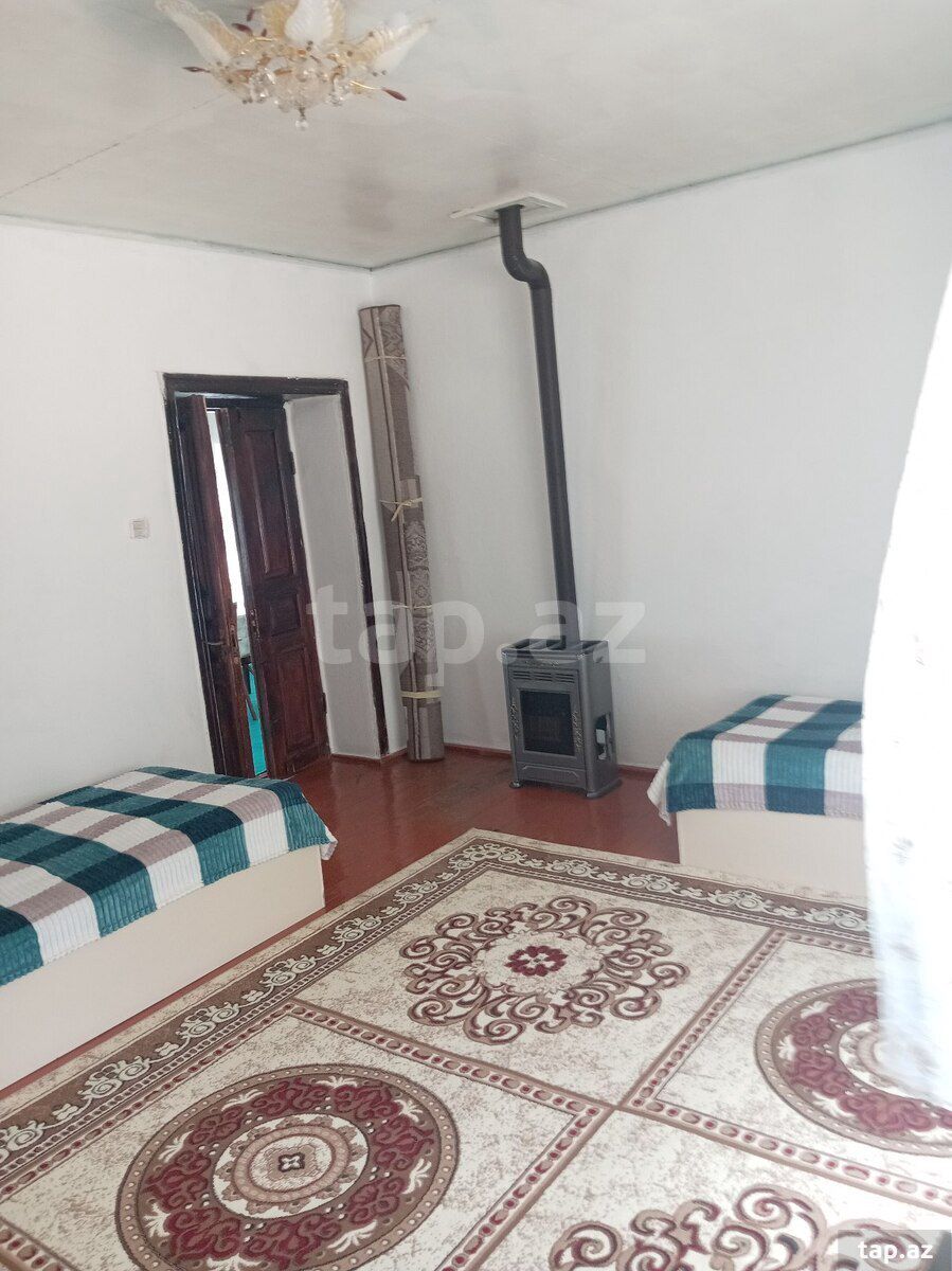 Həyət evi kirayə verilir, Lerik r., Peştətük kəndi — Daşınmaz əmlak, Lerik (6)