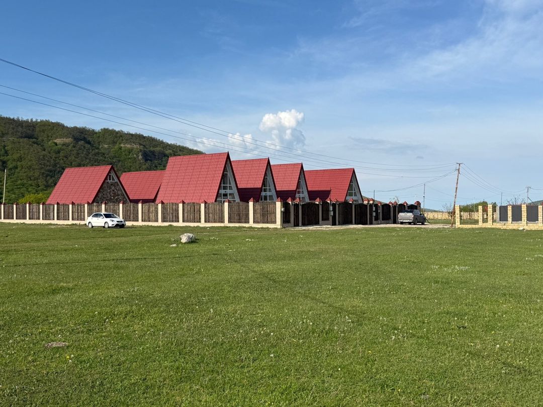 4 sot torpaq sahəsi, Qusar r. — Torpaq, Qusar