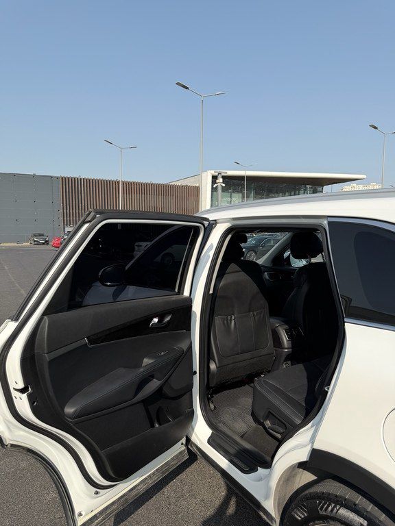 Kia Sorento, 2.0 L, 2016 il, 185 000 km — Avtomobillər, Bakı (11)