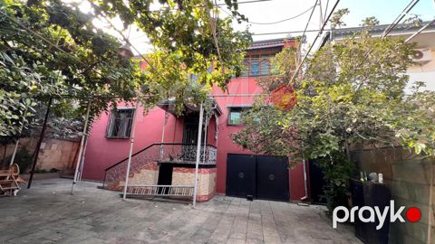 Satılır 6 otaqlı həyət evi/bağ evi 320 m²