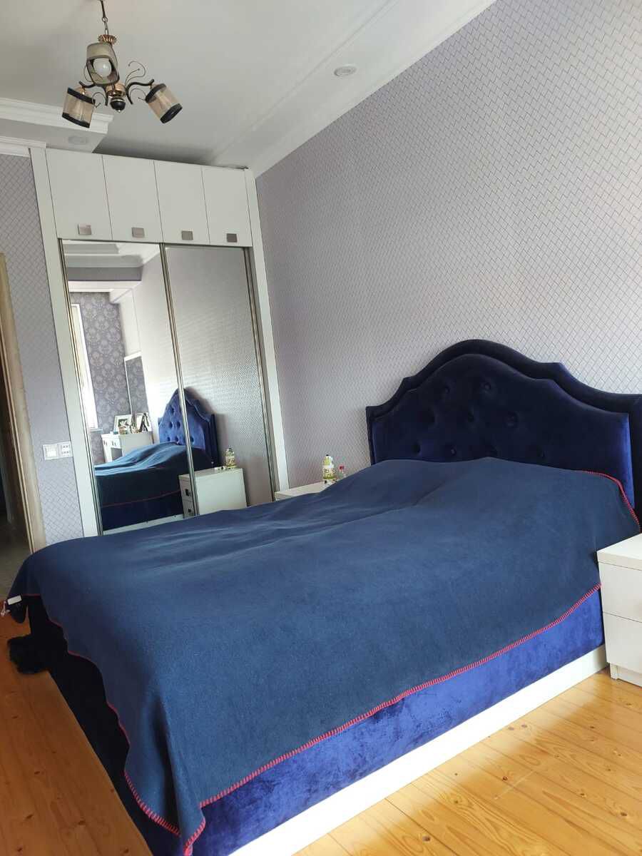 Satılır 2 otaqlı yeni tikili 60 m² — Mənzil, Xırdalan (6)