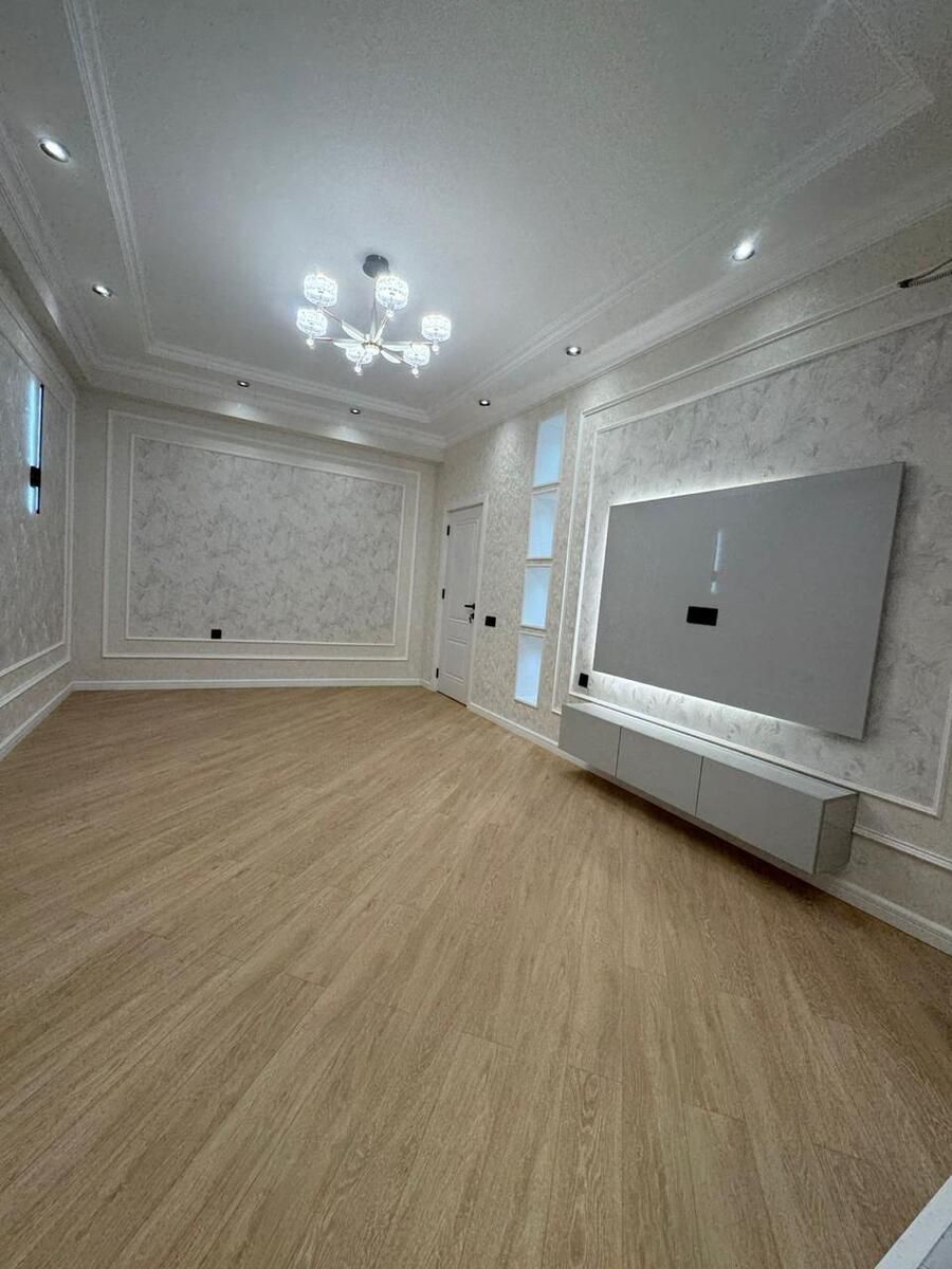 2-otaqlı yeni tikili, Azadlıq m., 56 m² — Mənzil, Bakı (4)