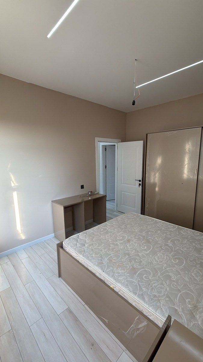 Satılır 3 otaqlı həyət evi/bağ evi 95 m² — Ev, villa, Bakı (9)