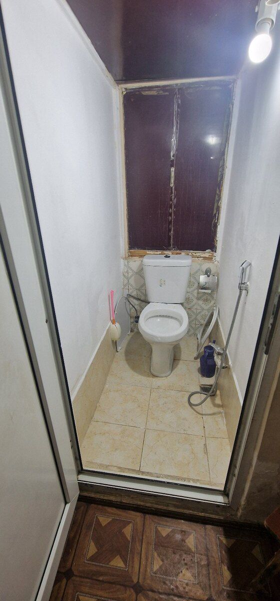 2-otaqlı mənzil kirayə verilir, Nəsimi m., 50 m² — Mənzil, Bakı (7)