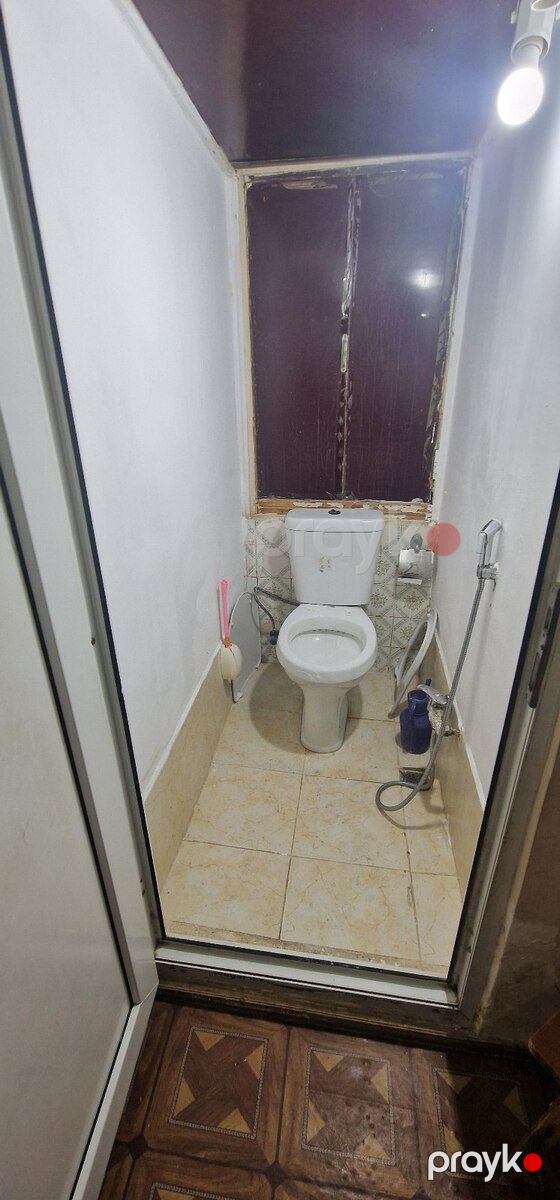 2-otaqlı mənzil kirayə verilir, Nəsimi m., 50 m² — Mənzil, Bakı (7)