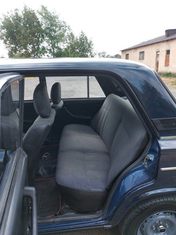LADA (VAZ) 2106, 1.5 L, 2004 il, 452 365 km — Avtomobillər, Qax (6)