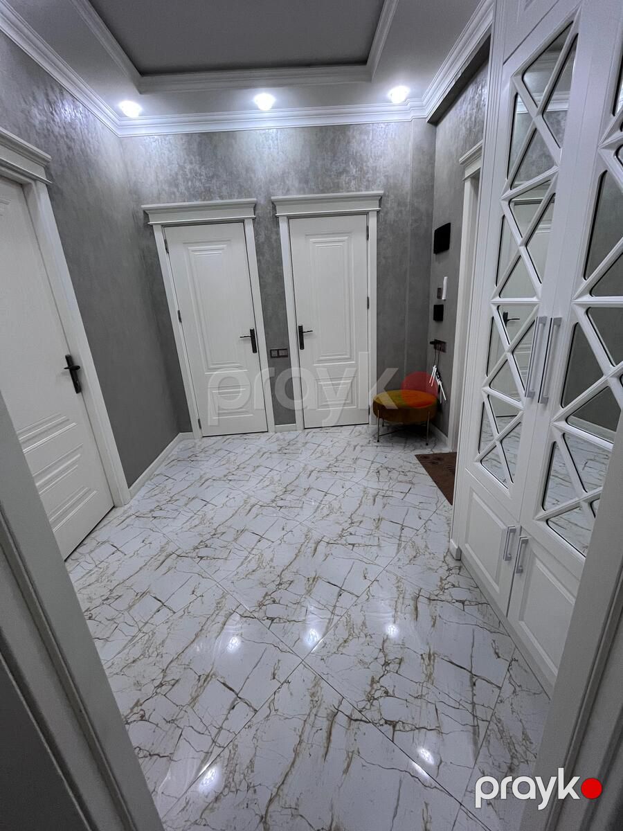 Satılır 3 otaqlı yeni tikili 74 m² — Mənzil, Sumqayıt (6)