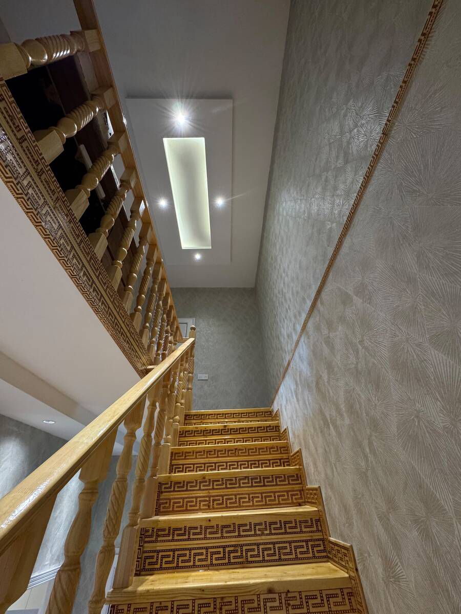 Həyət evi, Xırdalan ş. — Ev, villa, Xırdalan (6)
