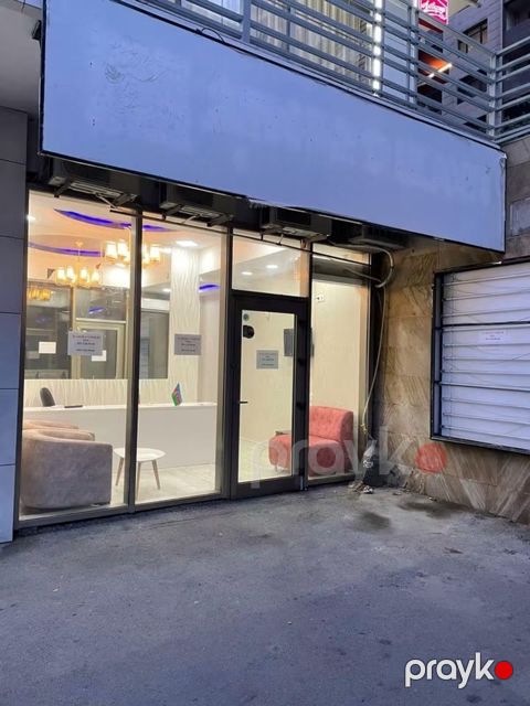 İcarəyə verilir obyekt 70 m²