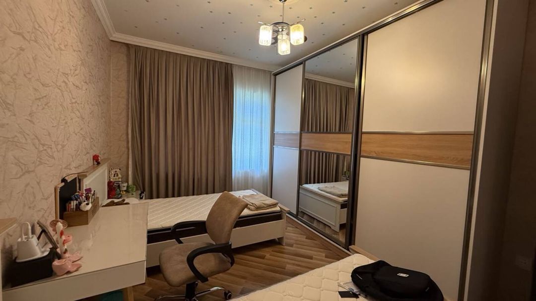 Satılır 3 otaqlı köhnə tikili 80 m² — Mənzil, Bakı (12)