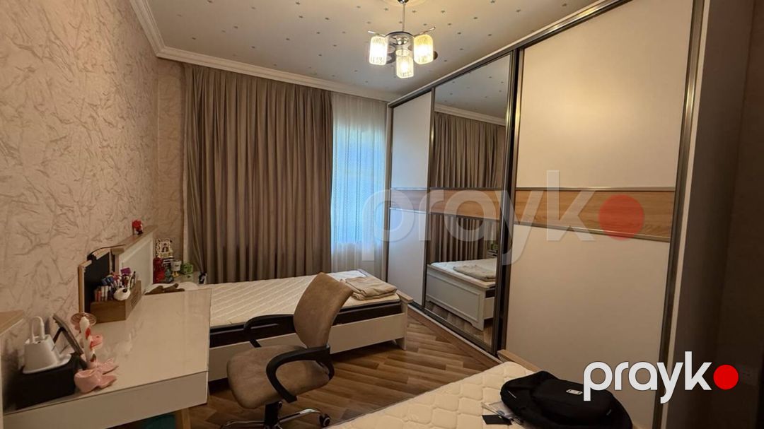 Satılır 3 otaqlı köhnə tikili 80 m² — Mənzil, Bakı (12)