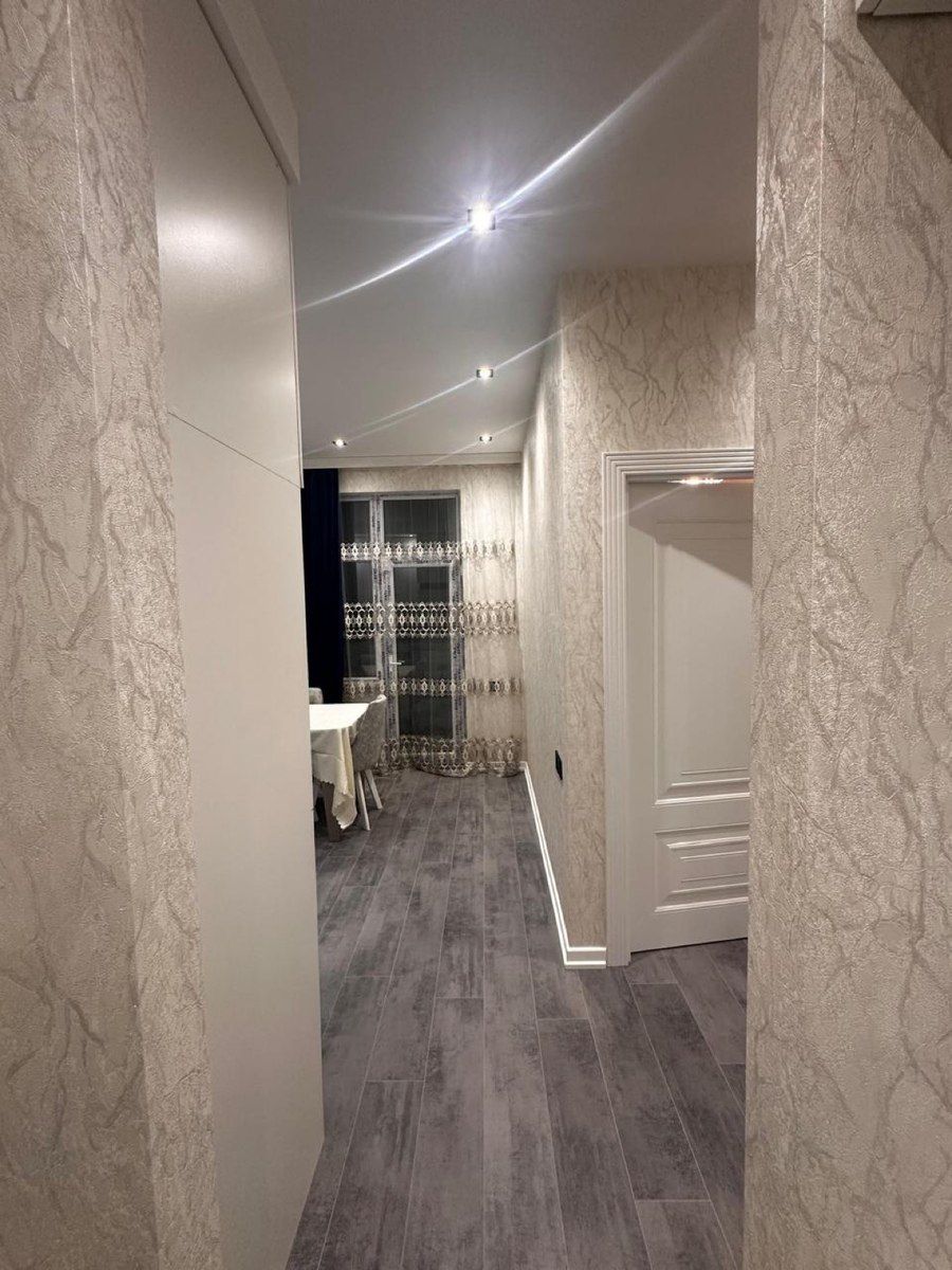2-otaqlı yeni tikili, Xırdalan ş., 48 m² — Daşınmaz əmlak, Xırdalan (4)