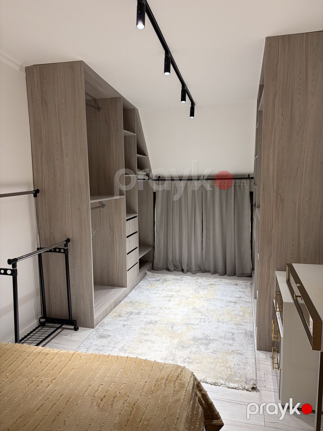 Satılır 2 otaqlı yeni tikili 75 m² — Mənzil, Bakı (9)