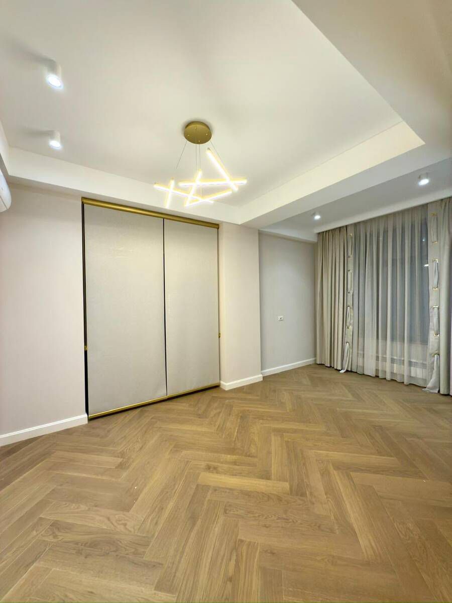 Satılır 3 otaqlı yeni tikili 136.6 m² — Mənzil, Bakı (7)