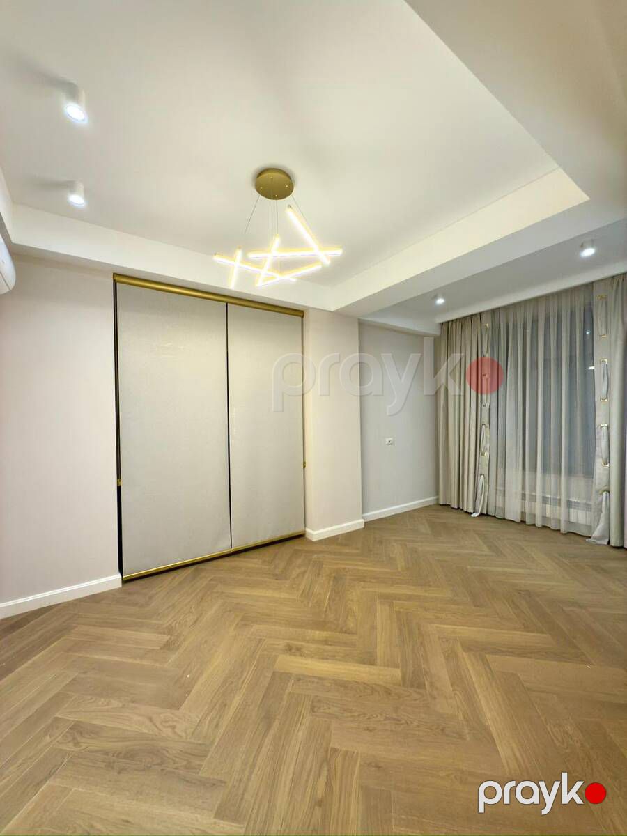 Satılır 3 otaqlı yeni tikili 137 m² — Mənzil, Bakı (3)