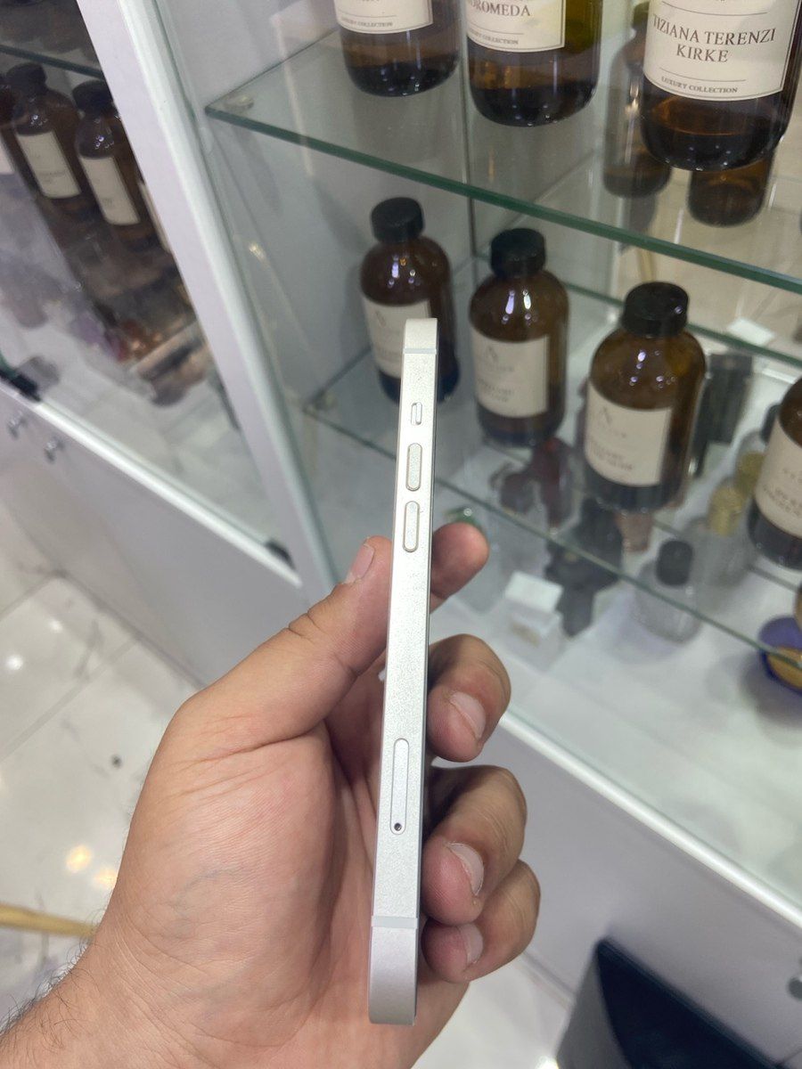 Apple iPhone 13 Starlight 128GB/4GB — Telefonlar və qadjetlər, Bakı (3)