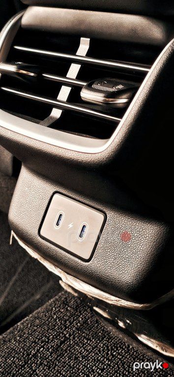 Hyundai Grandeur, 1.6 L, 1.49 kWh, 2023 il, 43 000 km — Avtomobillər, Bakı (11)