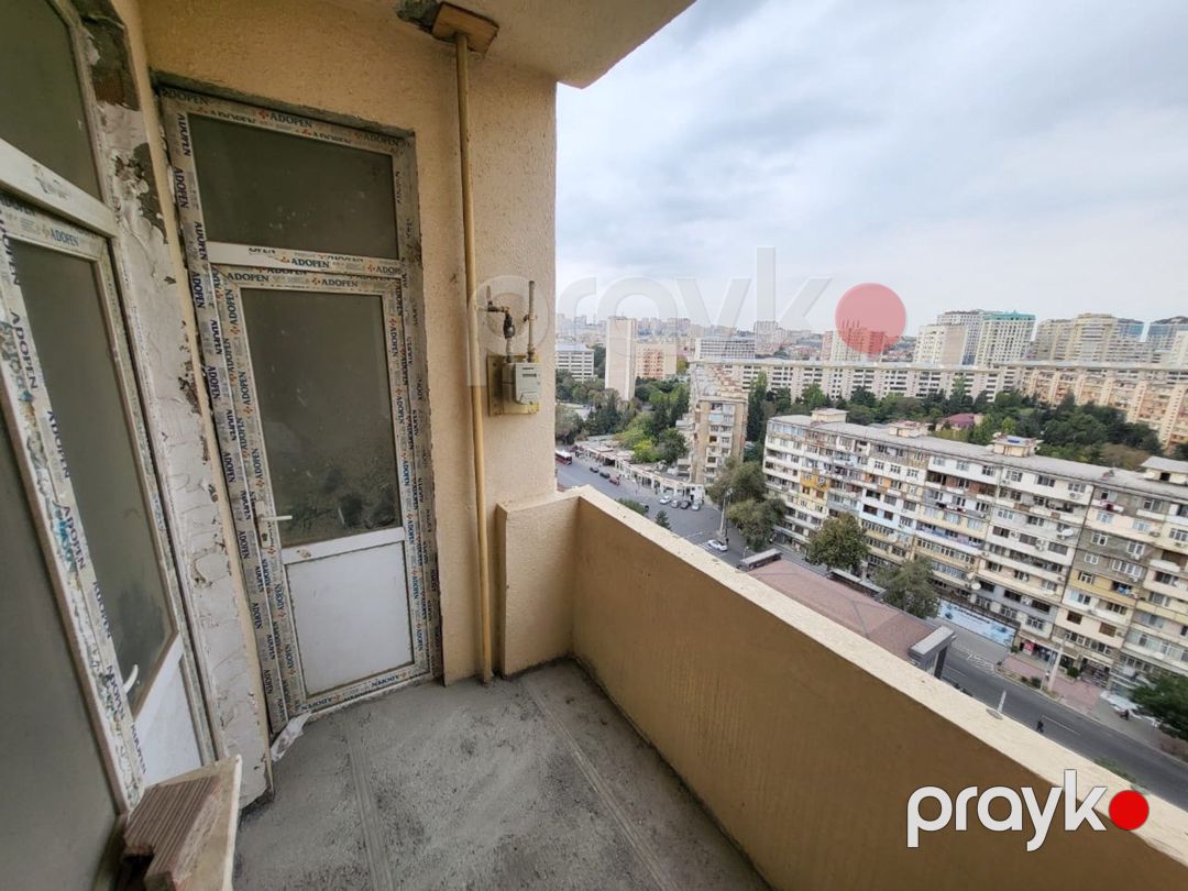 Satılır 3 otaqlı yeni tikili 156 m² — Mənzil, Bakı (11)