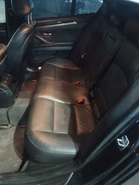 BMW 525, 2.0 L, 2014 il, yeni — Avtomobillər, Bakı (8)