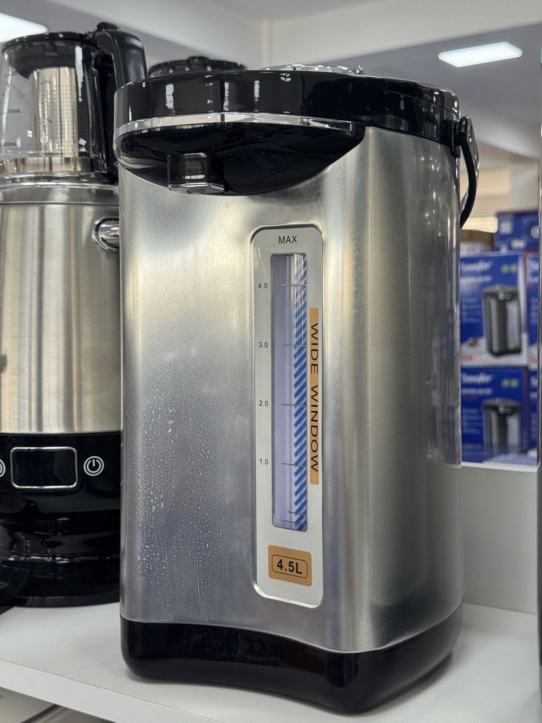 Termopot — Ev texnikası, Bakı (3)