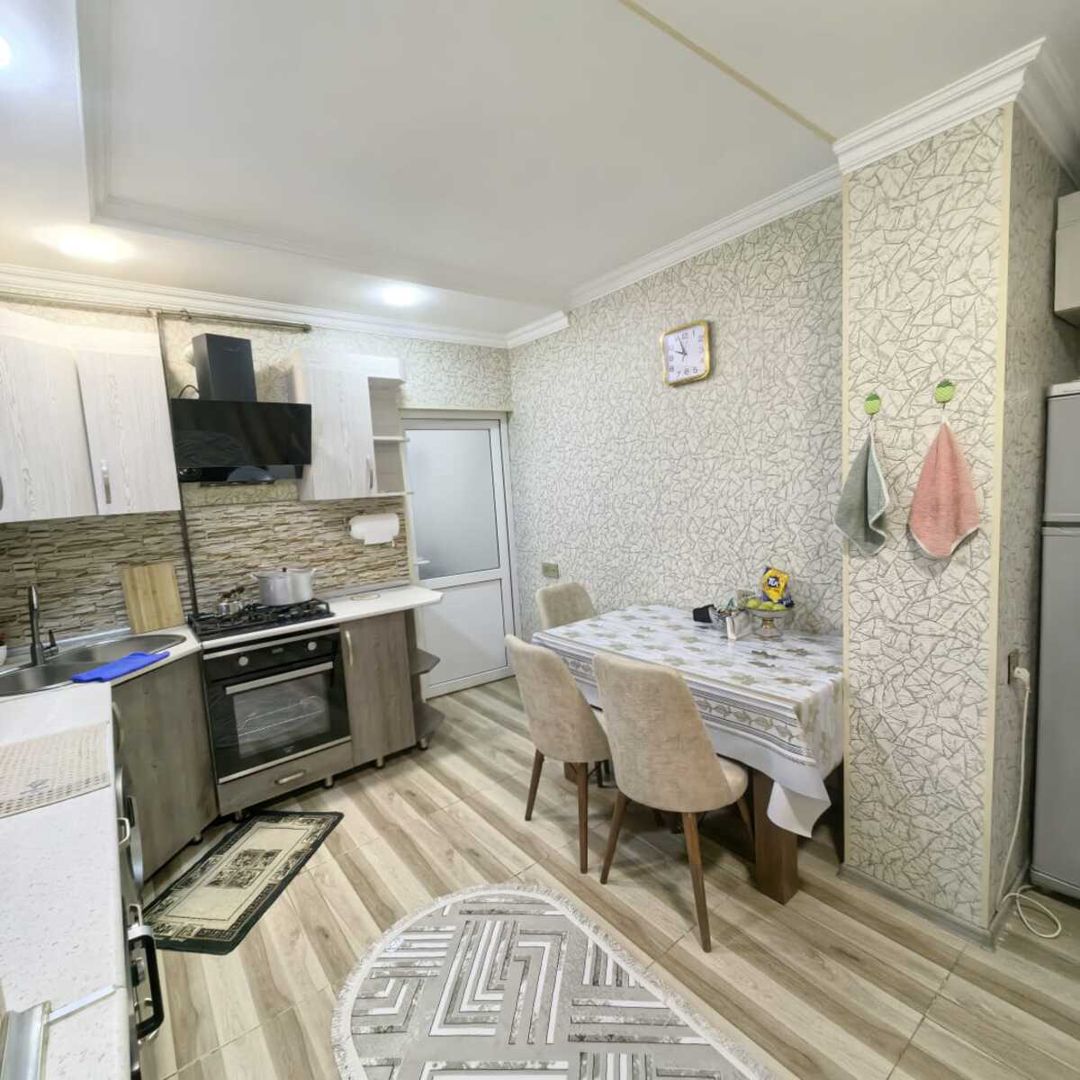 Satılır 2 otaqlı yeni tikili 54 m² — Mənzil, Xırdalan (8)