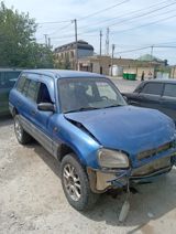 Toyota RAV 4, 1998 il — Avtomobillər