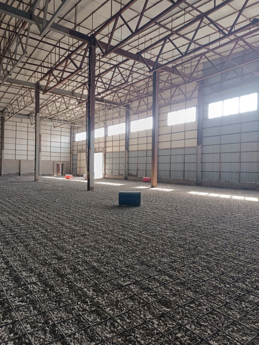 İcarəyə verilir obyekt 1500 m² — Əmlak, Bakı (7)