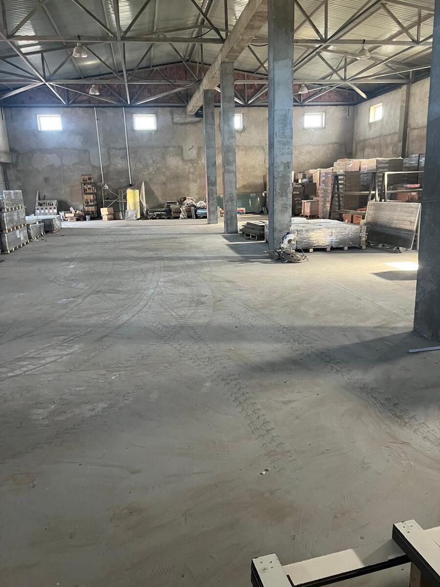 İcarəyə verilir obyekt 1500 m² — Əmlak, Bakı (3)