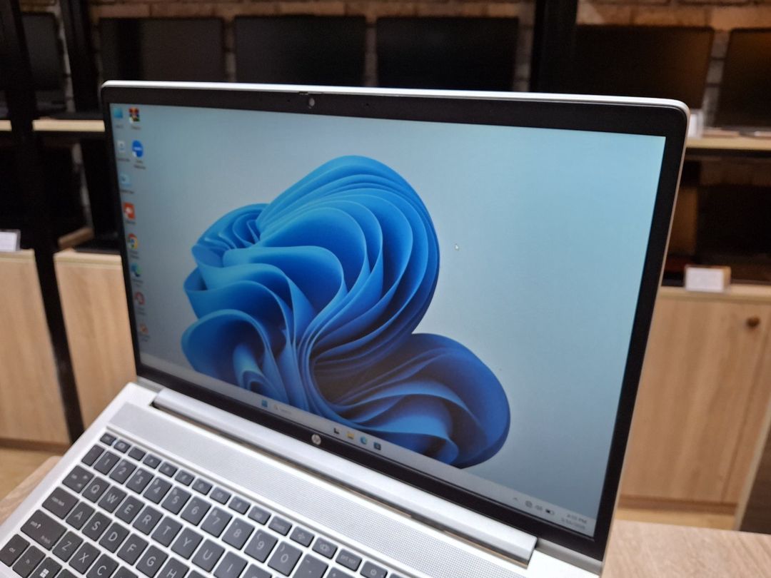 Noutbuk HP Probook 450 G8 i7 11 — Noutbuklar, Bakı (4)