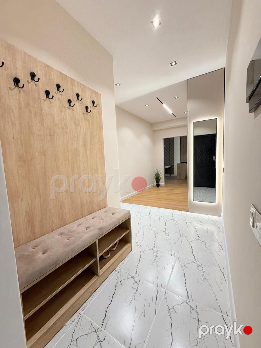 Satılır 3 otaqlı yeni tikili 76 m² — Mənzil, Bakı (8)
