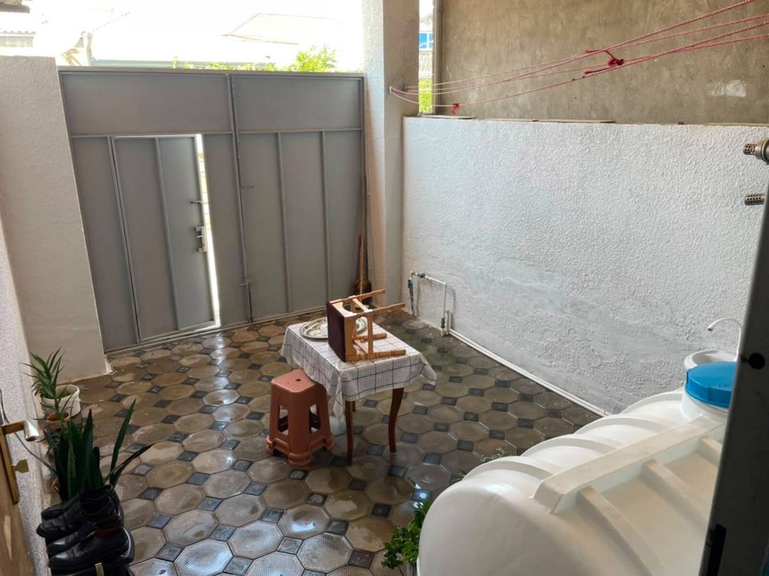Satılır 3 otaqlı həyət evi/bağ evi 60 m² — Ev, villa, Bakı (4)