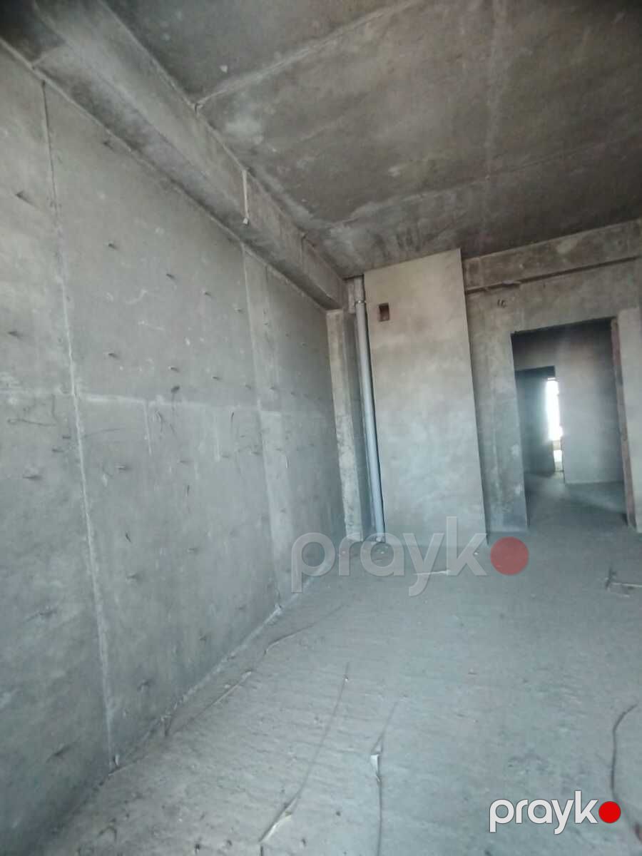 Satılır 3 otaqlı yeni tikili 155.5 m² — Mənzil, Bakı (6)