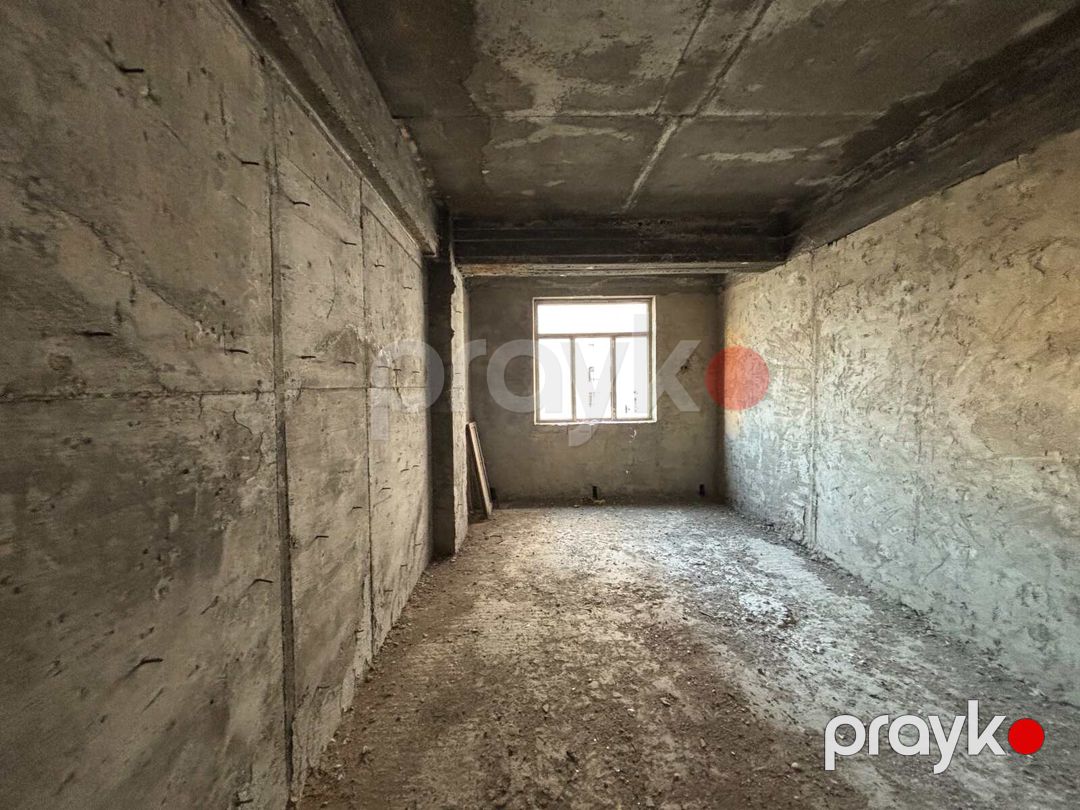 Satılır 3 otaqlı yeni tikili 124 m² — Mənzil, Bakı (5)