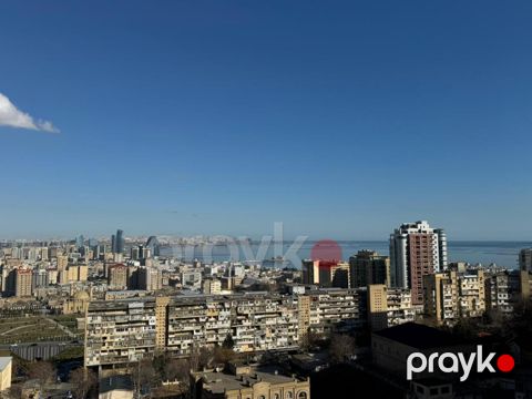Satılır 4 otaqlı yeni tikili 190 m²
