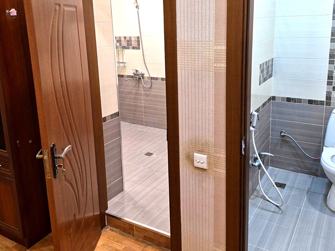 Satılır 2 otaqlı yeni tikili 95 m² — Mənzil, Bakı (7)