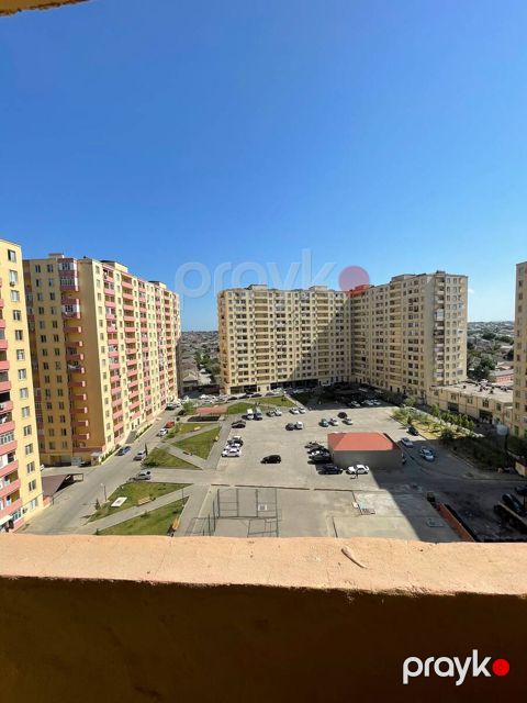 Satılır 3 otaqlı yeni tikili 133.5 m²