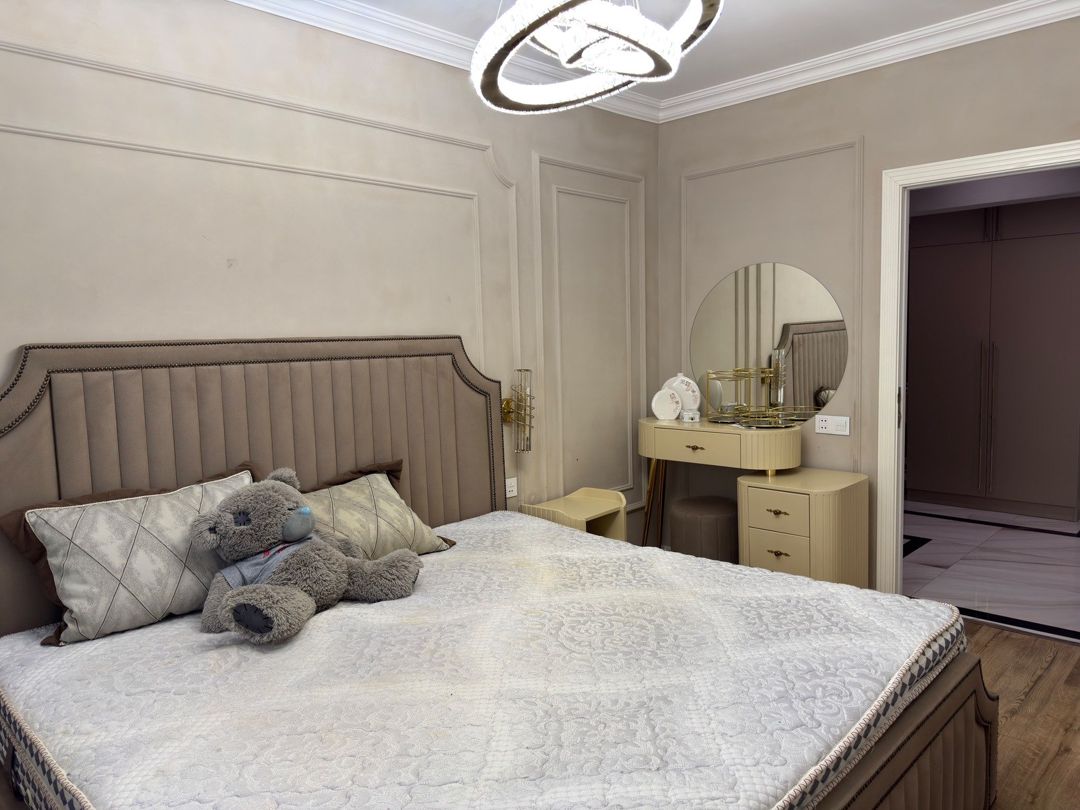 Satılır 3 otaqlı köhnə tikili 85 m² — Mənzil, Bakı (6)