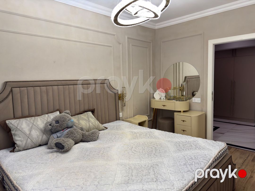 Satılır 3 otaqlı köhnə tikili 85 m² — Mənzil, Bakı (6)