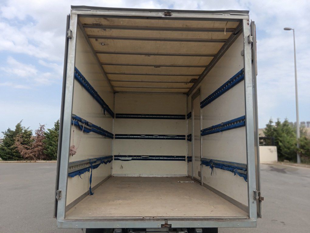 Ford Transit, 2.4 L, 2010 il, 213 000 km — Avtomobillər, Bakı (5)