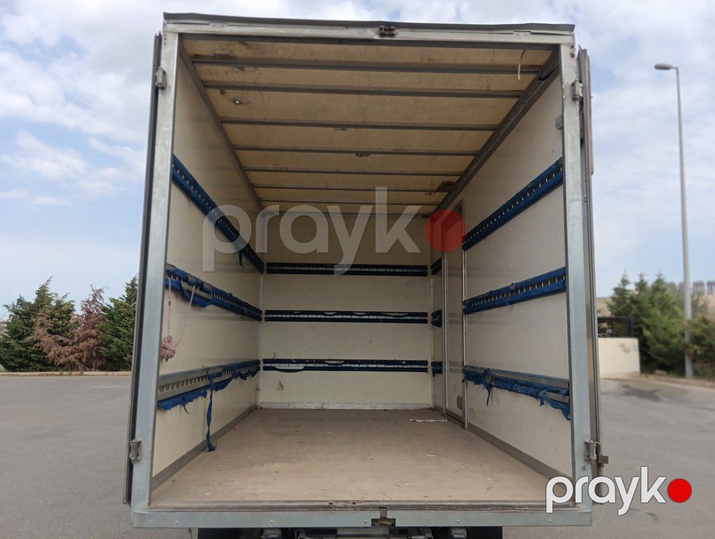 Ford Transit, 2.4 L, 2010 il, 213 000 km — Avtomobillər, Bakı (5)