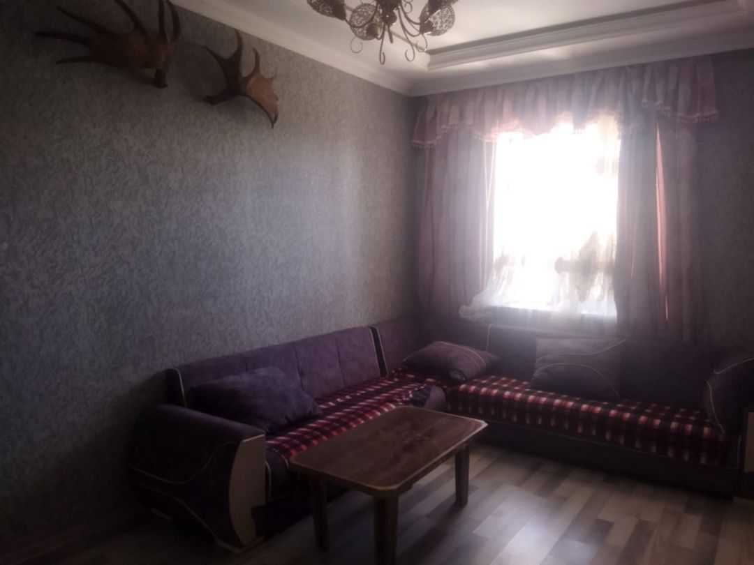 Həyət evi, Şəki ş — Ev, villa, Şəki (6)