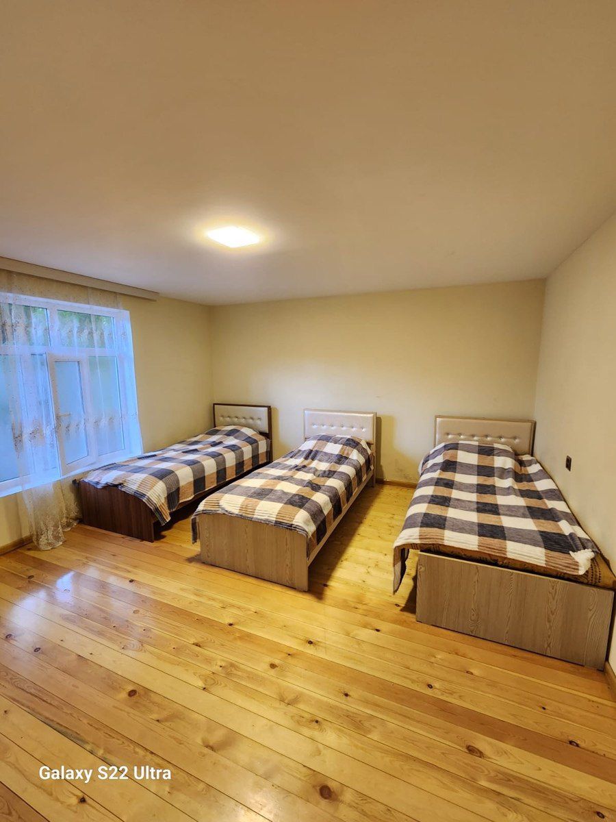 Həyət evi kirayə verilir, İsmayıllı r. — Ev, villa, İsmayıllı (11)