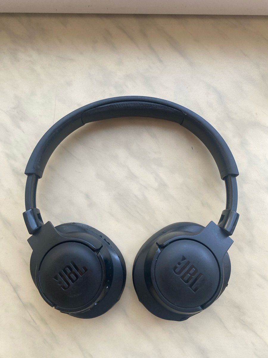 Qulaqlıq JBL tune 710bt — Elektronika, Bakı