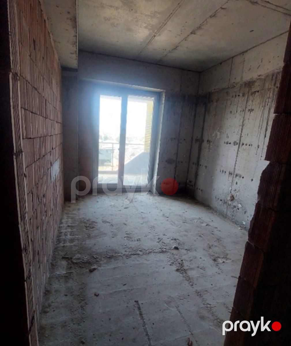 Satılır 3 otaqlı yeni tikili 116 m² — Mənzil, Bakı (4)
